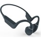 Creative Outlier Free Trådløs Hovedtelefoner Grå